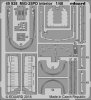 Eduard BIG49206 MiG-25PD 1/48 ICM